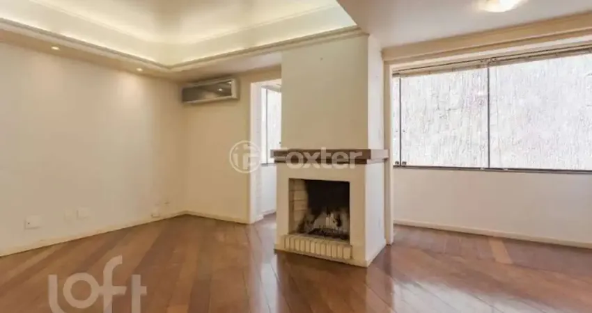 Apartamento com 3 quartos à venda na Avenida Lageado, 1088, Petrópolis, Porto Alegre