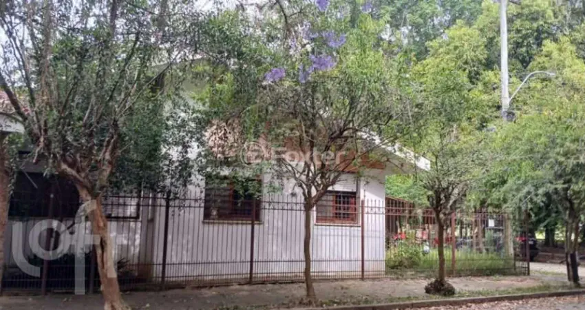 Casa com 3 quartos à venda na Rua Rubens Rosa Guedes, 55, Jardim Itu Sabará, Porto Alegre
