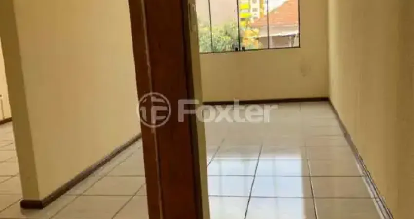 Apartamento com 1 quarto à venda na Rua São Manoel, 598, Rio Branco, Porto Alegre