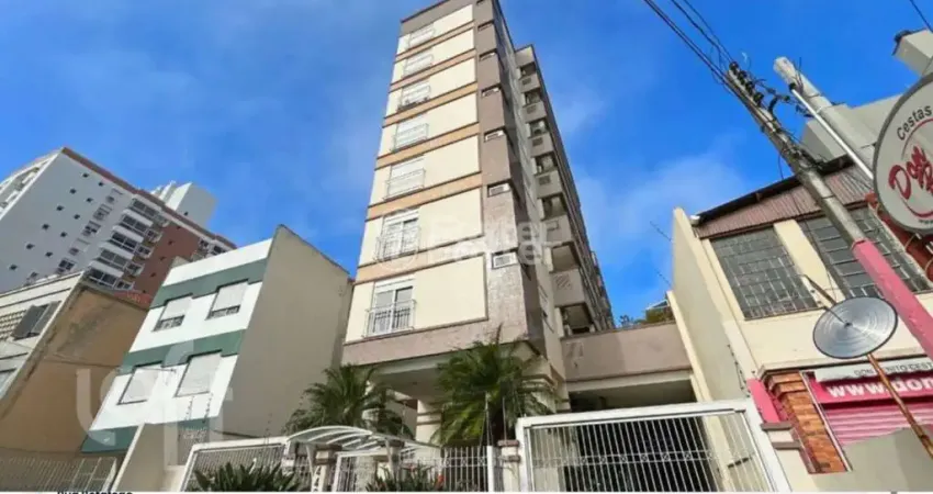Apartamento com 3 quartos à venda na Rua Botafogo, 443, Menino Deus, Porto Alegre