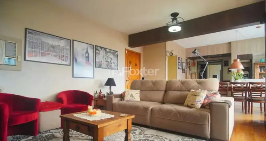 Apartamento com 3 quartos à venda na Rua Pinto Bandeira, 66, Centro, Novo Hamburgo