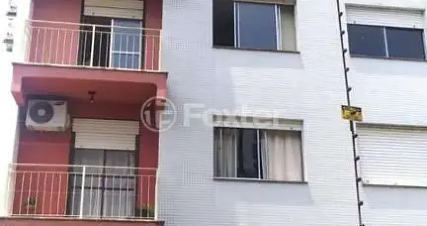 Apartamento com 2 quartos à venda na Rua Luiz Afonso, 470, Cidade Baixa, Porto Alegre