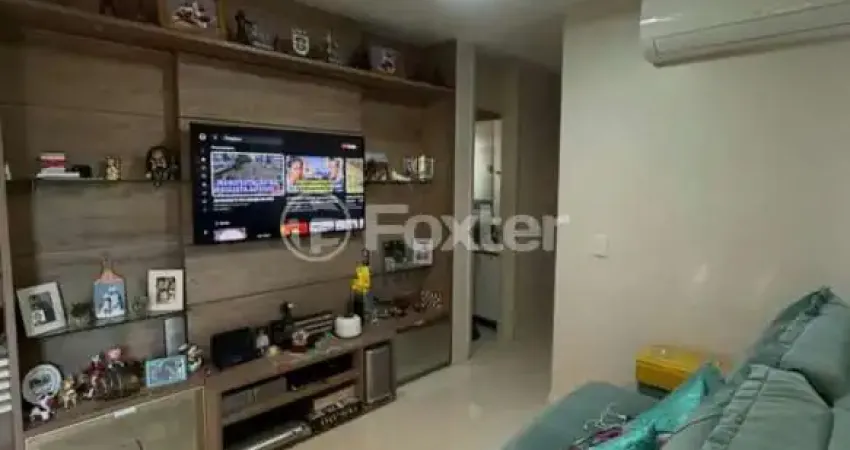 Apartamento com 3 quartos à venda na Rua Ney da Gama Ahrends, 295, Morro Santana, Porto Alegre