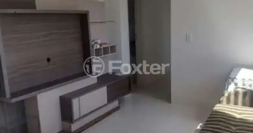 Apartamento com 3 quartos à venda na Avenida José Aloísio Filho, 595, Humaitá, Porto Alegre
