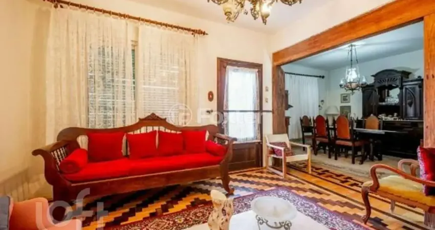 Casa com 3 quartos à venda na Travessa Pedra Redonda, 550, Jardim Isabel, Porto Alegre