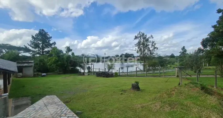 Casa em condomínio fechado com 3 quartos à venda na Rua do Ingá, 164, Santa Cruz, Gravataí