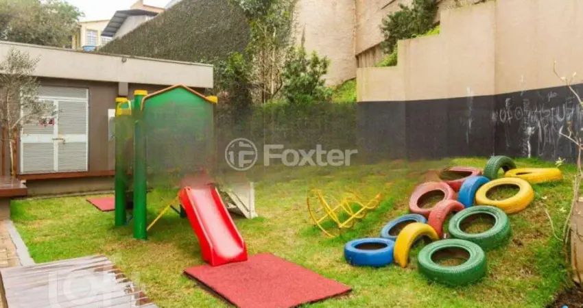 Apartamento com 2 quartos à venda na Rua Attílio Bilibio, 251, Jardim Carvalho, Porto Alegre