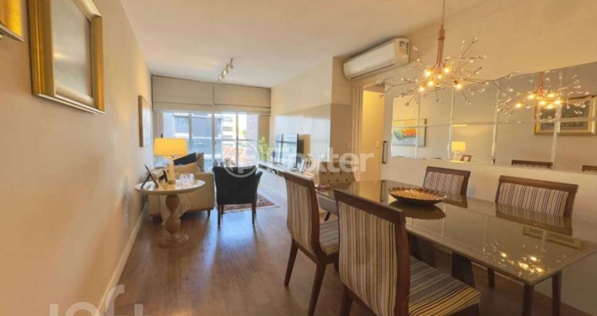 Apartamento com 2 quartos à venda na Rua São Vicente, 67, Rio Branco, Porto Alegre