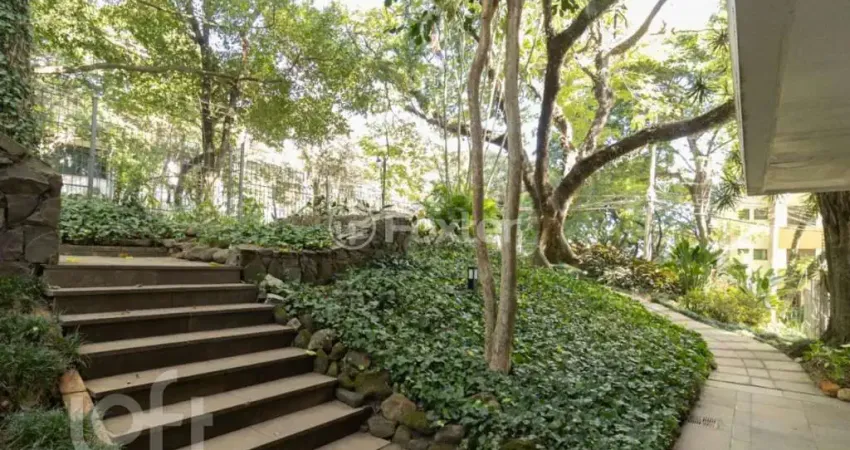 Apartamento com 3 quartos à venda na Rua Casemiro de Abreu, 1046, Bela Vista, Porto Alegre