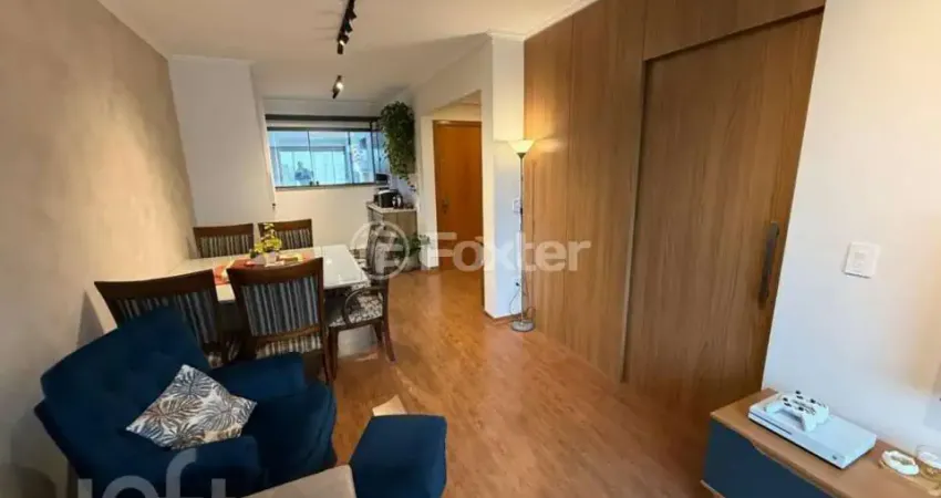 Apartamento com 3 quartos à venda na Avenida João Carlos Bertussi da Silva, 133, Jardim Itu Sabará, Porto Alegre