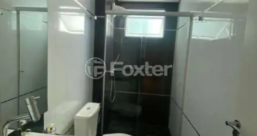 Apartamento com 2 quartos à venda na Rua Guia Lopes, 3235, Rondônia, Novo Hamburgo