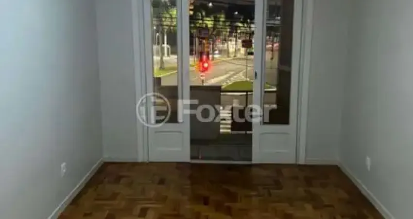 Apartamento com 2 quartos à venda na Avenida Francisco Trein, 234, Cristo Redentor, Porto Alegre