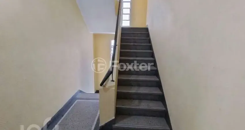 Apartamento com 3 quartos à venda na Rua General Cipriano Ferreira, 551, Centro Histórico, Porto Alegre