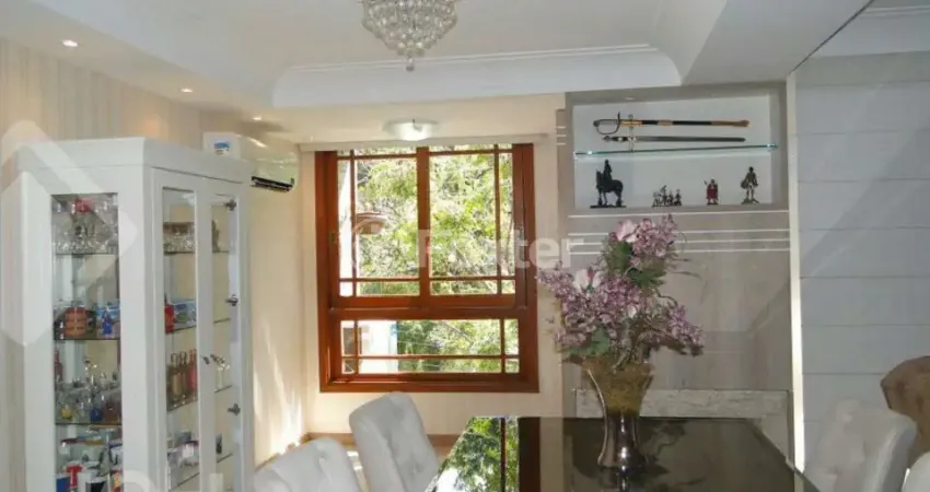 Apartamento com 3 quartos à venda na Rua Cabral, 1555, Rio Branco, Porto Alegre