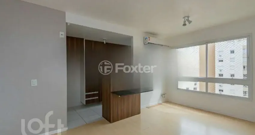 Apartamento com 2 quartos à venda na Avenida Farroupilha, 5508, Marechal Rondon, Canoas