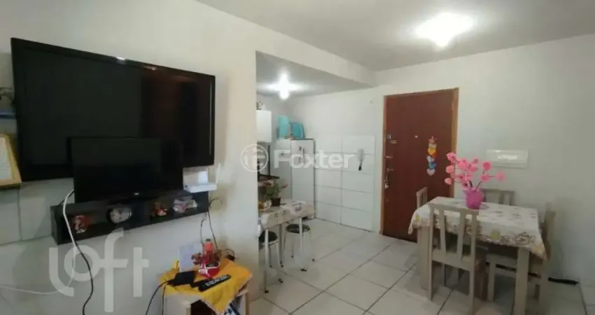 Apartamento com 2 quartos à venda na Rua Marcelo dos Santos, 45, Chapéu do Sol, Porto Alegre