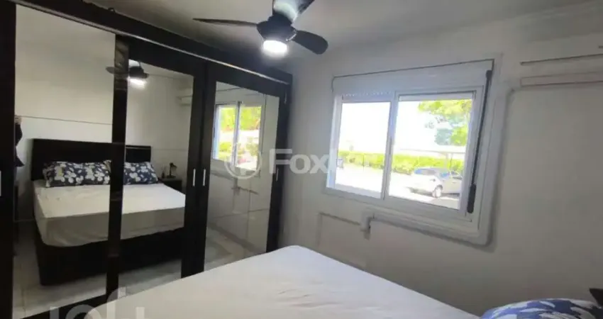 Apartamento com 2 quartos à venda na Rua Roberto Francisco Behrens, 225, Mato Grande, Canoas