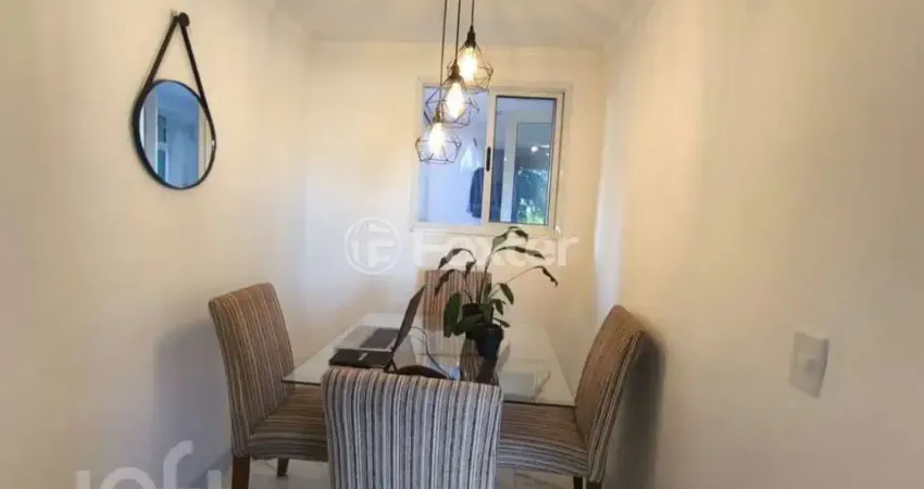 Apartamento com 2 quartos à venda na Rua Roberto Francisco Behrens, 225, Mato Grande, Canoas