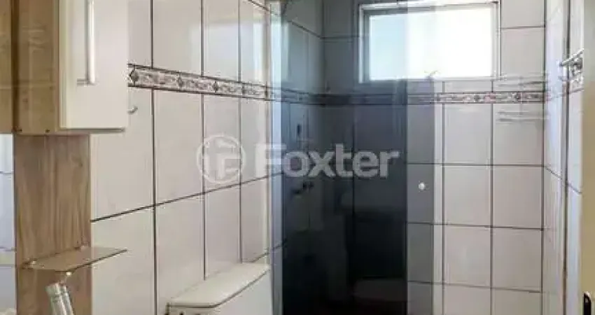 Apartamento com 2 quartos à venda na Rua Ventos do Sul, 480, Vila Nova, Porto Alegre