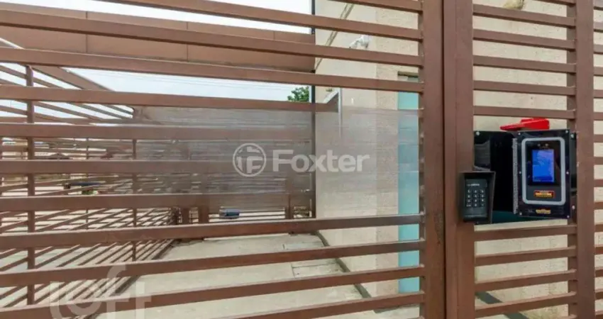 Apartamento com 2 quartos à venda na Rua Tancredo Neves, 600, Jansen, Gravataí