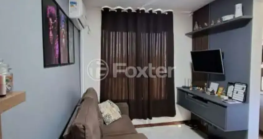 Apartamento com 2 quartos à venda na Rua Bernardo Joaquim Ferreira, 1900, Parque dos Anjos, Gravataí