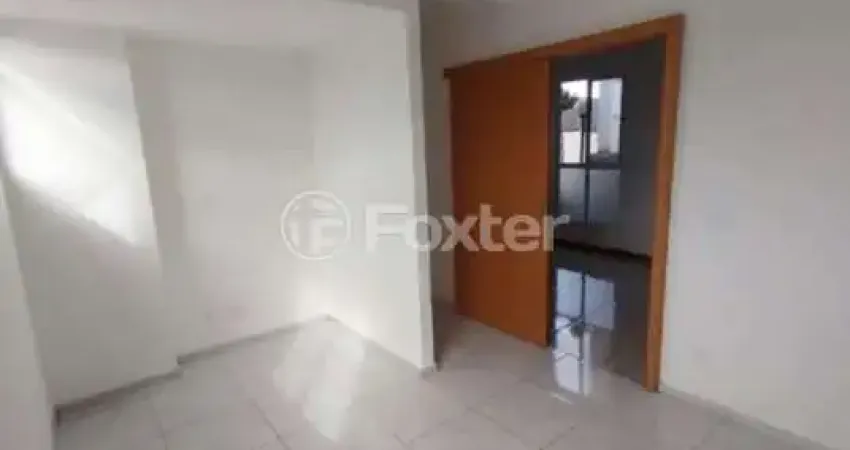 Apartamento com 1 quarto à venda na Rua Nove de Julho, 412, São Luiz, Gravataí