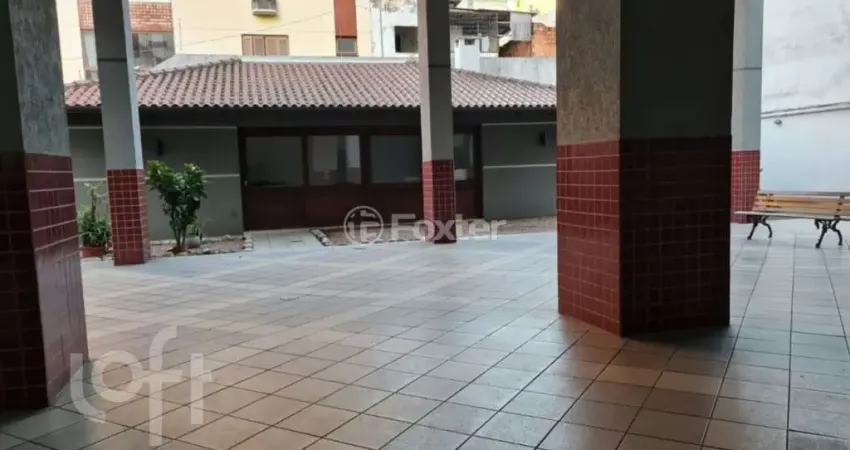 Apartamento com 2 quartos à venda na Avenida João Wallig, 410, Passo da Areia, Porto Alegre