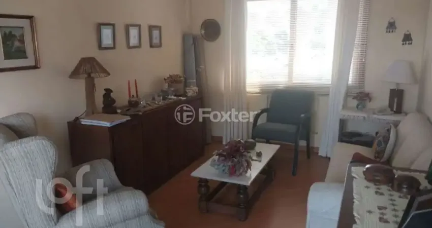 Apartamento com 2 quartos à venda na Rua Eça de Queiroz, 910, Petrópolis, Porto Alegre