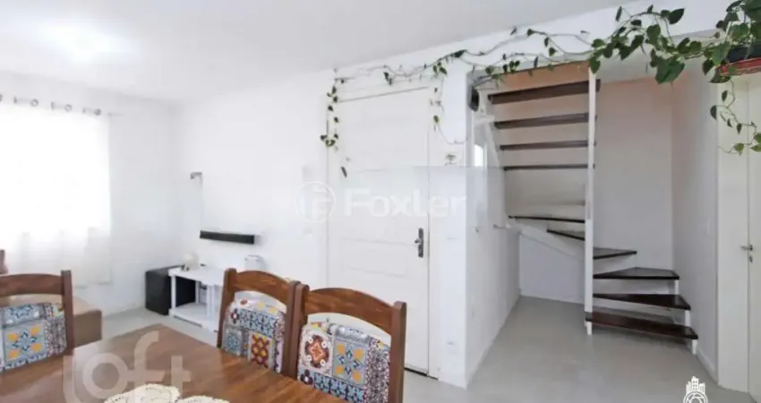 Casa em condomínio fechado com 4 quartos à venda na Rua Tenente Ary Tarrago, 1720, Jardim Itu Sabará, Porto Alegre