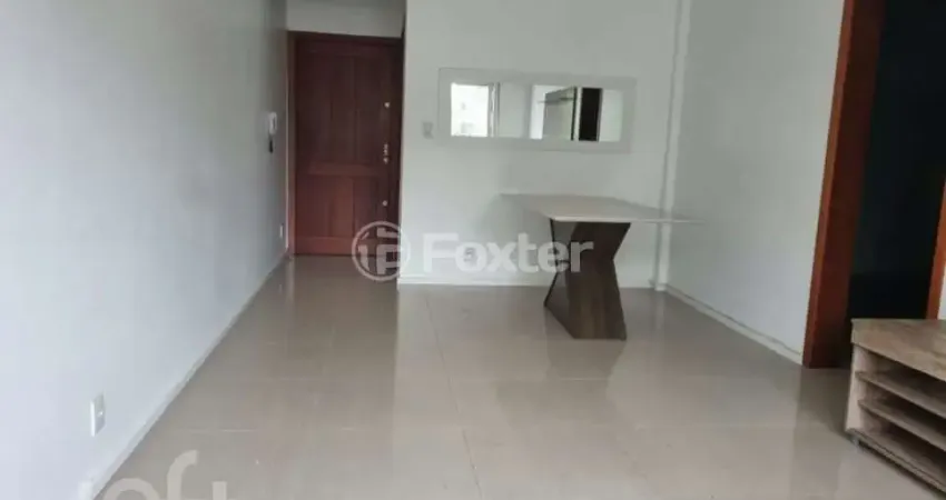 Apartamento com 2 quartos à venda na Rua Luiz de Camões, 415, Santo Antônio, Porto Alegre