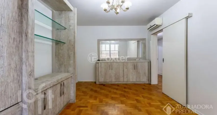 Apartamento com 3 quartos à venda na Rua Vicente da Fontoura, 2005, Santana, Porto Alegre