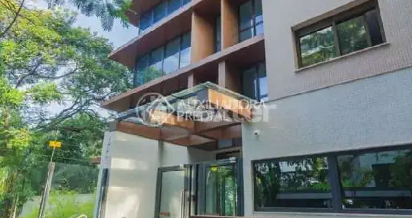 Apartamento com 3 quartos à venda na Rua Engenheiro Veríssimo de Matos, 311, Bela Vista, Porto Alegre