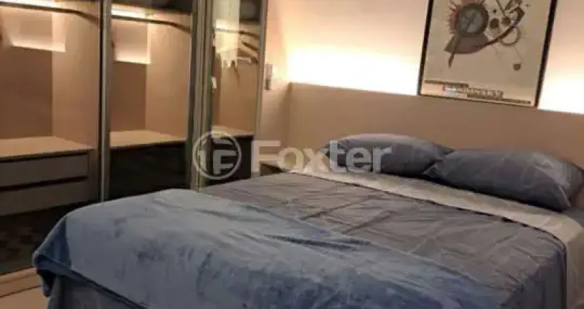Apartamento com 1 quarto à venda na Rua Casemiro de Abreu, 576, Bela Vista, Porto Alegre