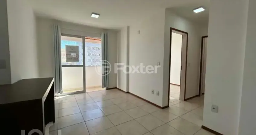 Apartamento com 2 quartos à venda na Rua Capri, 280, Pagani, Palhoça
