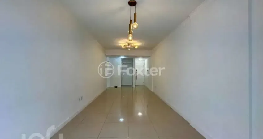 Apartamento com 3 quartos à venda na Avenida Barão do Rio Branco, 79, Centro, Palhoça