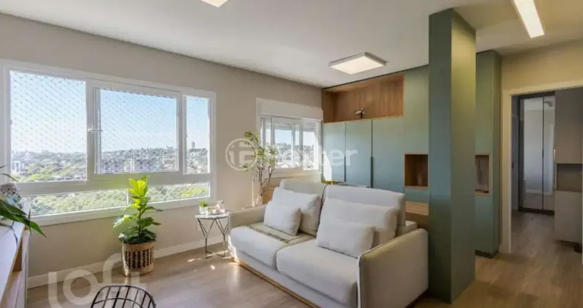 Apartamento com 3 quartos à venda na Rua Antonio Sereno Moretto, 55, Glória, Porto Alegre