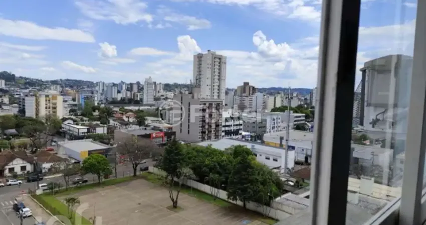 Kitnet / Stúdio à venda na Rua Júlio Aichinger, 91, Pátria Nova, Novo Hamburgo