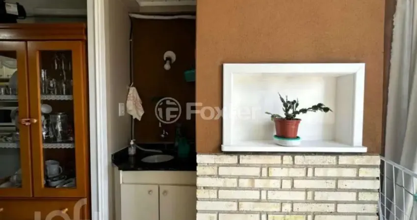 Apartamento com 2 quartos à venda na Rua Cristóvão Colombo, 120, Vila Rosa, Novo Hamburgo