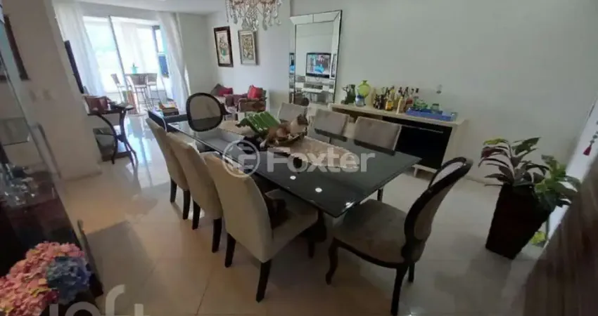 Apartamento com 4 quartos à venda na Rodovia João Paulo, 2310, João Paulo, Florianópolis