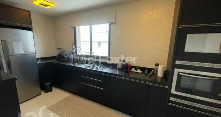 Cobertura com 4 quartos à venda na Rua Deputado Paulo Preis, 603, Jurerê, Florianópolis