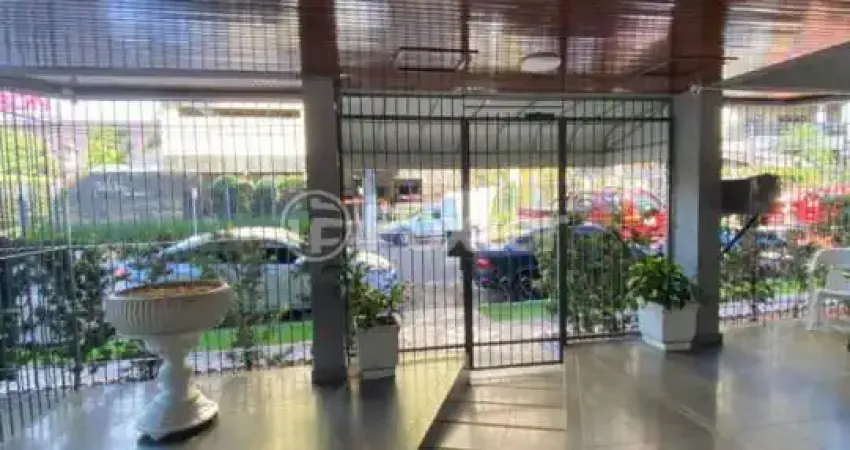 Apartamento com 2 quartos à venda na Rua Saldanha Marinho, 431, Pátria Nova, Novo Hamburgo