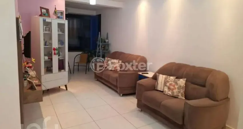 Apartamento com 2 quartos à venda na Rua Tamoios, 460, Vila Cachoeirinha, Cachoeirinha