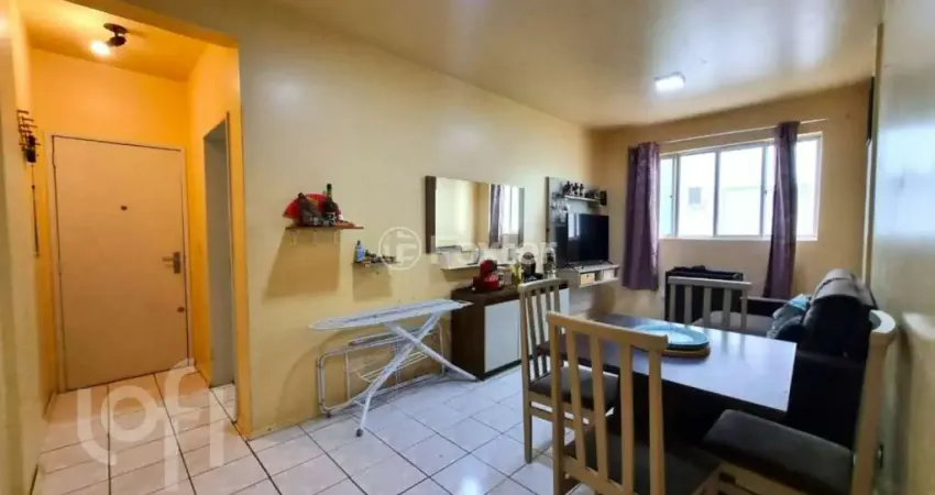 Apartamento com 2 quartos à venda na Rodovia Admar Gonzaga, 1663, Itacorubi, Florianópolis