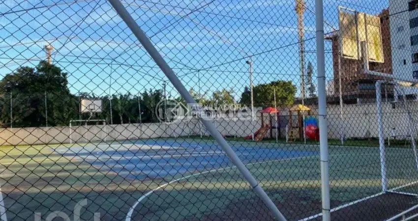 Apartamento com 2 quartos à venda na Rua Brasil, 131, Centro, Canoas