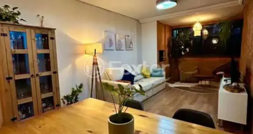 Apartamento com 2 quartos à venda na Rua Caxias, 858, Centro, Esteio