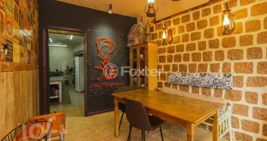 Casa com 4 quartos à venda na Rua Doutor Barbosa Gonçalves, 09, Chácara das Pedras, Porto Alegre