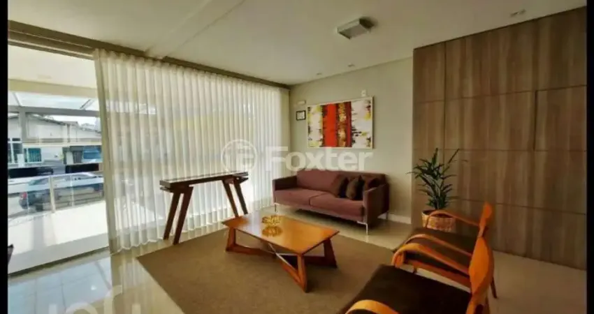 Apartamento com 2 quartos à venda na Rua Maria Claudino da Cruz, 595, Capoeiras, Florianópolis