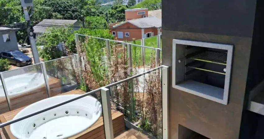 Apartamento com 1 quarto à venda na Rodovia João Paulo, 2362, João Paulo, Florianópolis