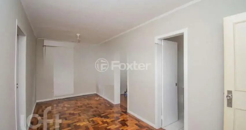 Apartamento com 1 quarto à venda na Rua Barão do Amazonas, 1541, Jardim Botânico, Porto Alegre