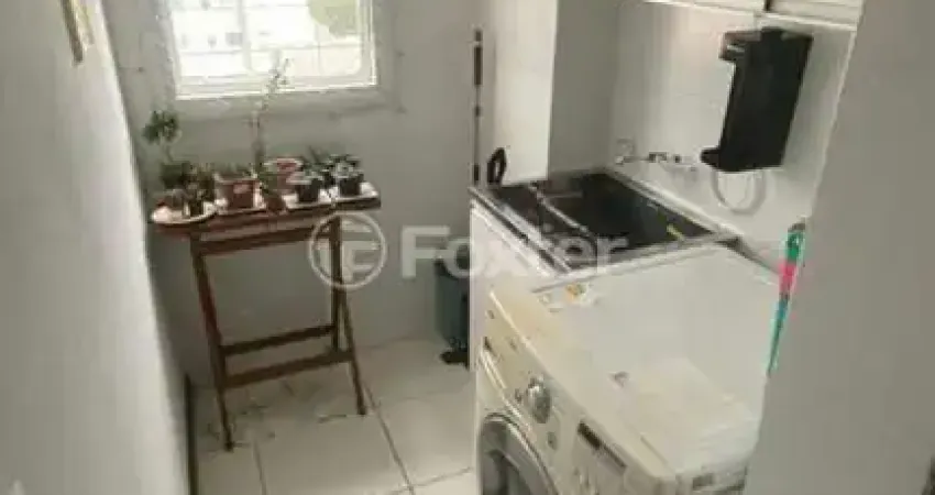 Apartamento com 2 quartos à venda na Rua Thomé Israel da Silva, 105, Caminho Novo, Palhoça